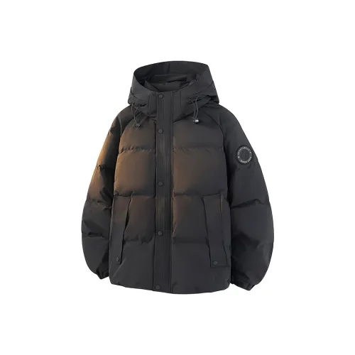 MACBANA Школьный возраст Пуховики