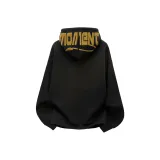 Чёрный (утолщённый с флисовой подкладкой)