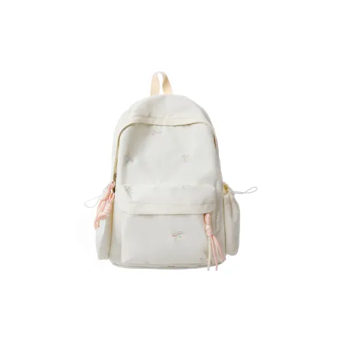 BRABOSTON Нейлоновый рюкзак стандартный унисекс белый желтый синий розовый зеленый