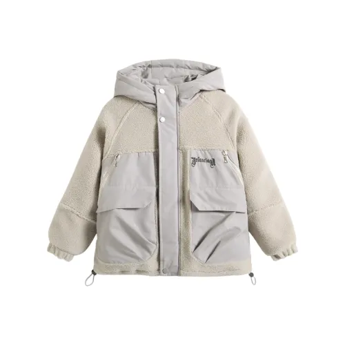 YALU Школьный возраст Топы