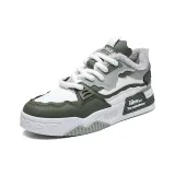 Чёрно-зеленый