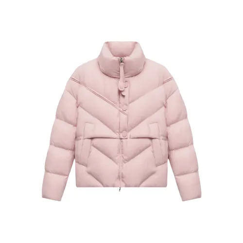 GUNONG Женские пуховики