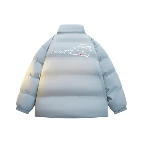 Octonauts Унисекс Пуховики