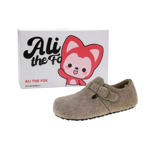 Ahri PVC Обувь Birkenstock Унисекс