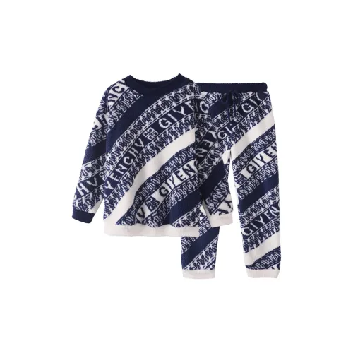 Kangaroo Изображение Цвет Женский Пижамный Комплект