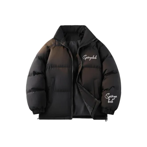 SPONGEBOB SQUAREPANTS Пуховик Унисекс