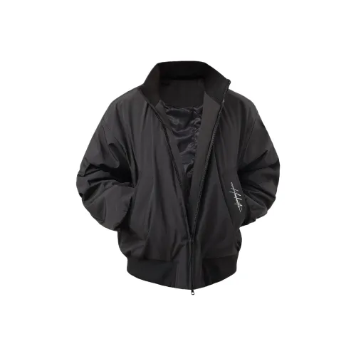 Huohuotu Унисекс Пуховики