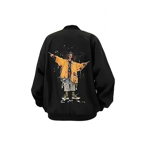 OG96 LAB Черный Унисекс Пуховики