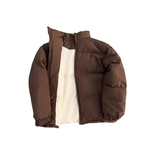 DEMAVIE Унисекс Пуховики