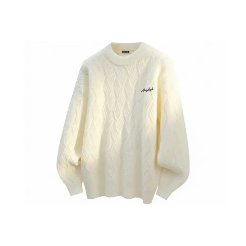 YK YB Унисекс Свитера