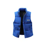 Клейн Синий [Съемный Бренд Брошь]