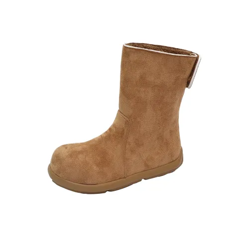 YOUAISHA Ботильоны Женские