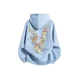 Светло-голубой