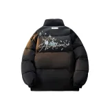 Чёрный [M10 Down]