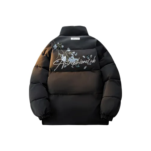 REXSHION Унисекс Пуховики