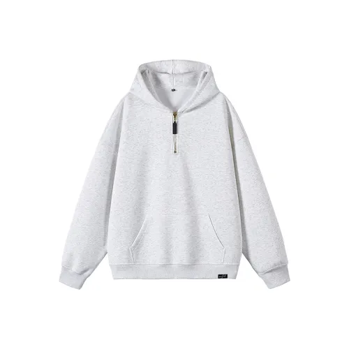 ZUOFEILI Унисекс Свитшоты