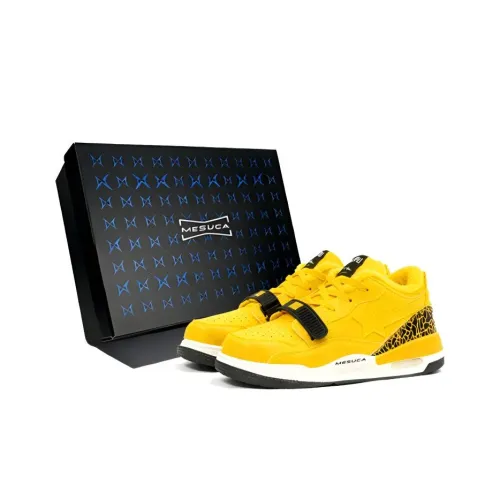 MESUCA Сноубутсы с электрическим свечением и флисовой подкладкой мужские