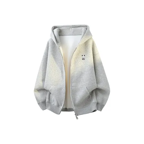 PANDA ADEVIL Унисекс Свитшоты