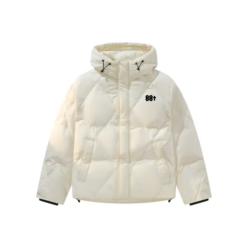 88rising Унисекс Пуховики