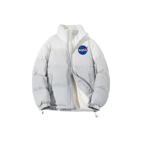 TSGM Воротник-стойка Пуховая куртка Пальто Унисекс