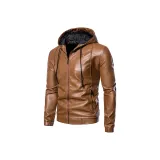 Красно-коричневый