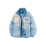 Светло-голубой