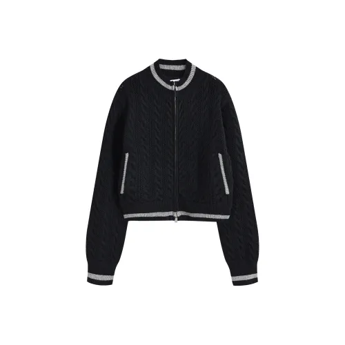 ANTERIORLOVED Черный Унисекс Трикотаж