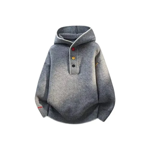 JIARONG Унисекс Трикотаж