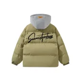 Оливковый зеленый [Серый стиль шляпы]