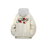 Экрю [Утепленный теплоизоляционный пуховик]