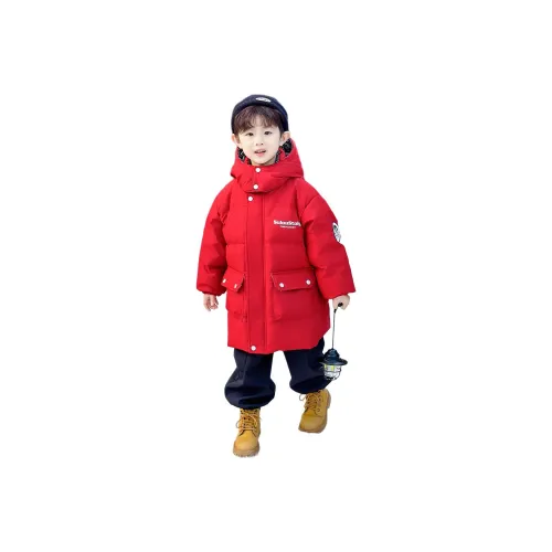 M JBABY Little Kids Топы
