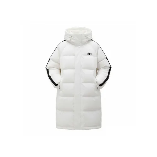 MoYu Унисекс Пуховики