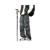 Темно-серый (с флисовой подкладкой)