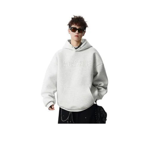 JIARONG Унисекс Свитшоты