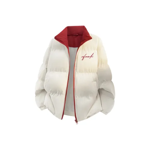 AFANDI Унисекс Пуховики