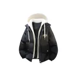 Чёрный [Термический, Устойчивый к холоду, Качество улучшенное]