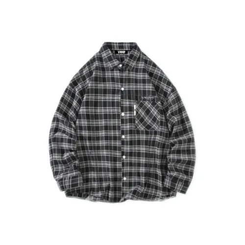 VNHP Унисекс Рубашки