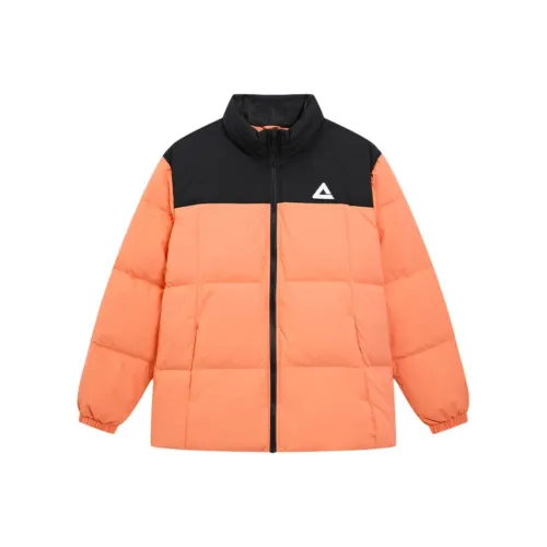 PEAK Мужская пуховая одежда