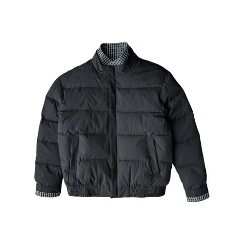 CITYLINK TACTIC Хлопковый пуховик Сяо MIAN AO Унисекс