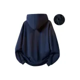 Темно-синий (флисовая подкладка)