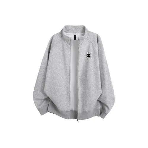 TSMLXLT Свитшот Куртка Унисекс