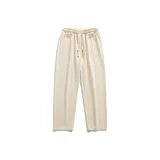 Хаки с флисовой подкладкой