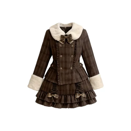 MEANALOT Женские Комплекты с Юбкой