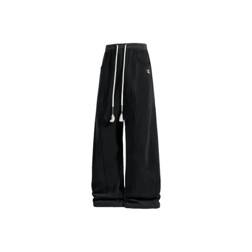 TUCANO Мужские Повседневные Штаны