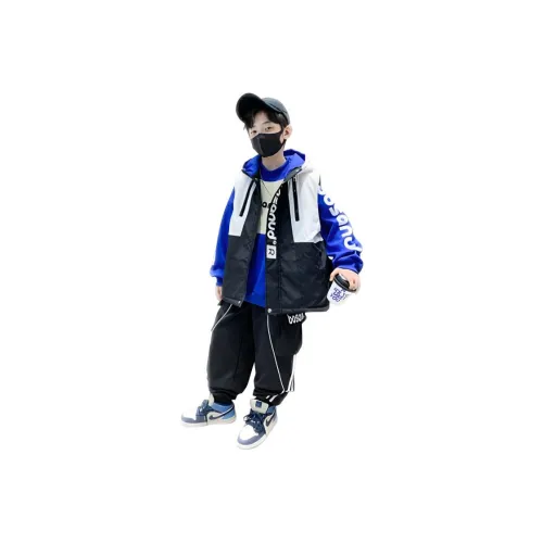 GOYN Kids Повседневная Спортивная Одежда