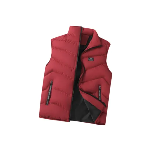 ZMHT Унисекс Жилеты