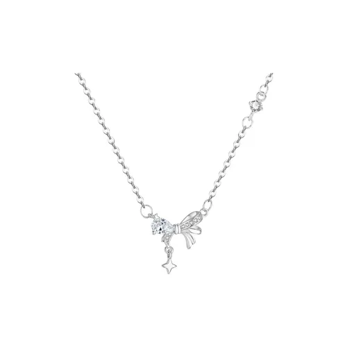 MGS Сплав Ожерелья Женские