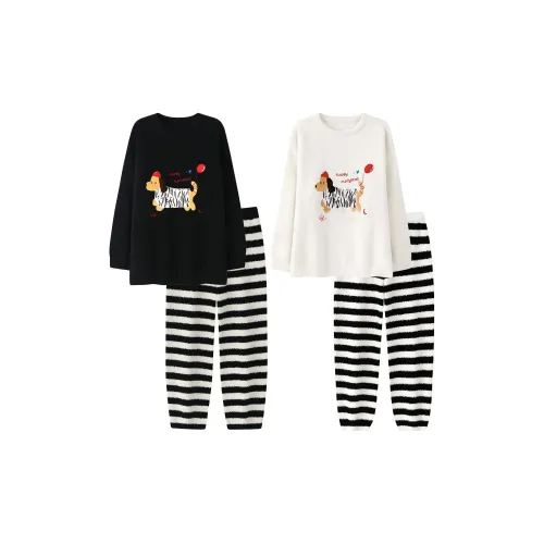 BANDICOOT Унисекс Пижамные комплекты