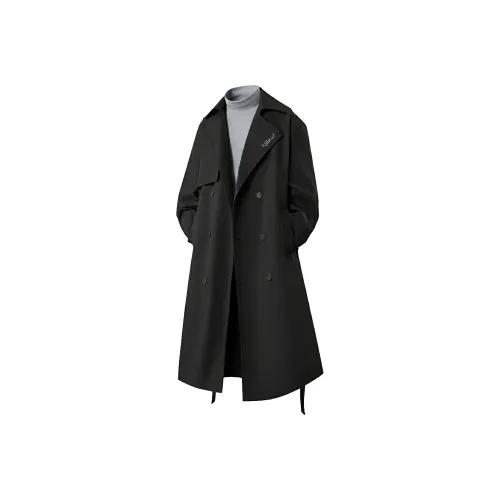 HELIOT EMIL Унисекс Тренч