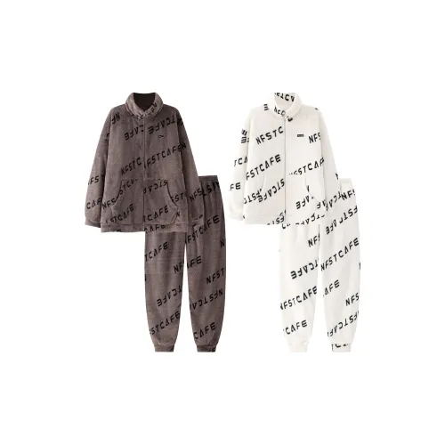 BANDICOOT Унисекс Пижамные комплекты